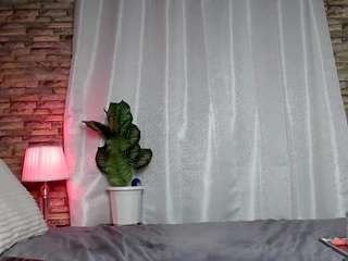 luecipher360's CamSoda show and profile