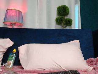 luecipher360 Live Webcam on CamSoda