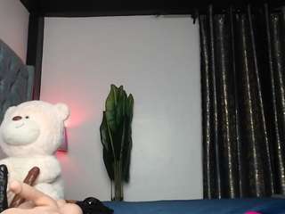 luecipher360 webcam model