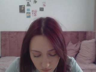 maureenferran Live Webcam on CamSoda