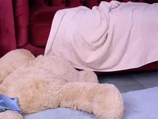 MeganFoxie's Live Sex Cam Show
