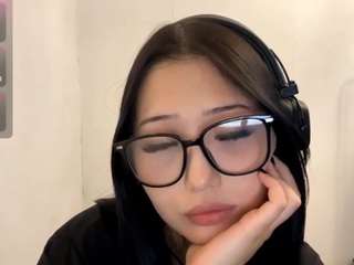 megangrooms Live Webcam on CamSoda