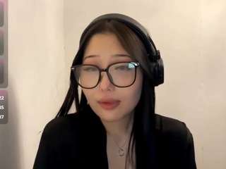 megangrooms Live Webcam on CamSoda