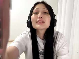 megangrooms camsoda