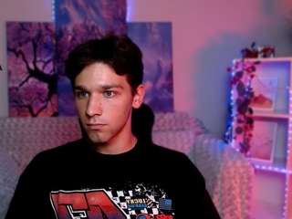 michael-westing Live Webcam on CamSoda