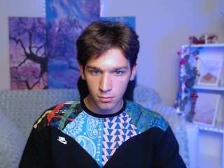 michael-westing Live Webcam on CamSoda