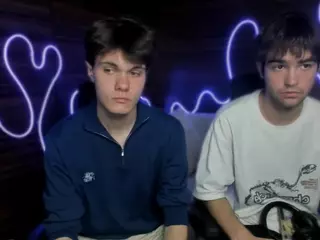 michael-westing's Live Sex Cam Show
