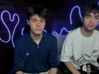michael-westing's Live Sex Cam Show