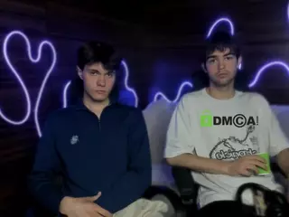 michael-westing's Live Sex Cam Show