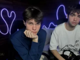 michael-westing's Live Sex Cam Show