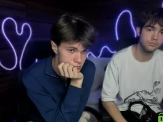 michael-westing's Live Sex Cam Show