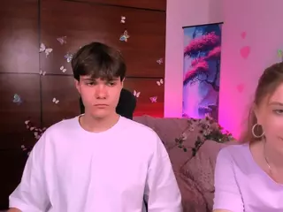 michael-westing's Live Sex Cam Show