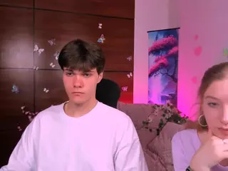 michael-westing's Live Sex Cam Show