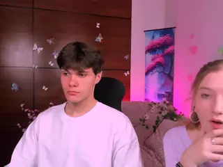 michael-westing's Live Sex Cam Show