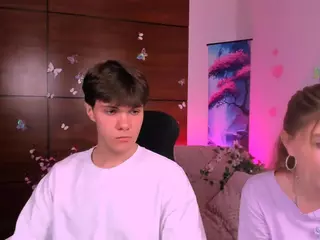 michael-westing's Live Sex Cam Show