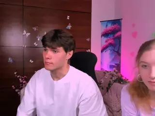 michael-westing's Live Sex Cam Show