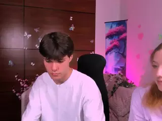 michael-westing's Live Sex Cam Show