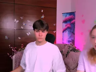michael-westing's Live Sex Cam Show
