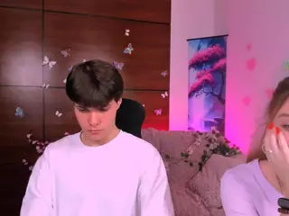 michael-westing's Live Sex Cam Show
