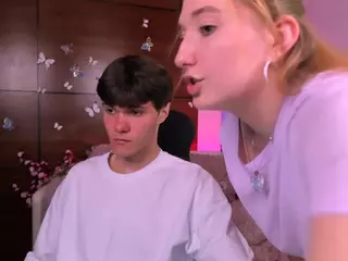 michael-westing's Live Sex Cam Show