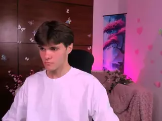 michael-westing's Live Sex Cam Show