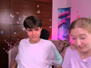 michael-westing's Live Sex Cam Show