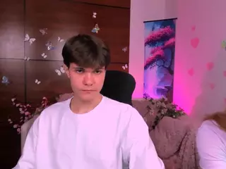 michael-westing's Live Sex Cam Show