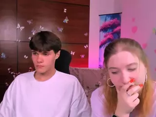 michael-westing's Live Sex Cam Show