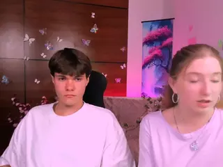 michael-westing's Live Sex Cam Show
