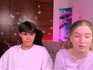 michael-westing's Live Sex Cam Show
