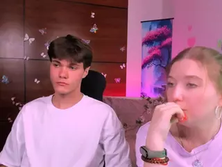 michael-westing's Live Sex Cam Show