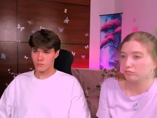 michael-westing's Live Sex Cam Show