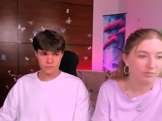 michael-westing's Live Sex Cam Show