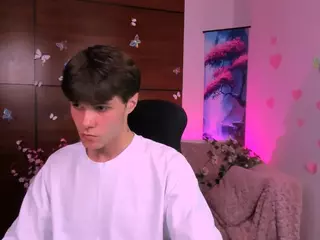 michael-westing's Live Sex Cam Show