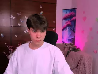 michael-westing's Live Sex Cam Show