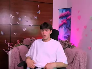 michael-westing's Live Sex Cam Show