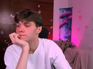 michael-westing's Live Sex Cam Show