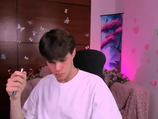 michael-westing's Live Sex Cam Show