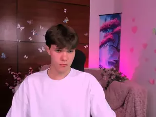michael-westing's Live Sex Cam Show