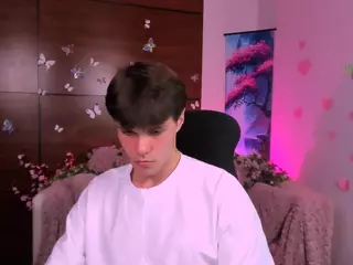 michael-westing's Live Sex Cam Show