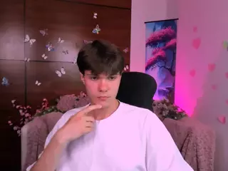 michael-westing's Live Sex Cam Show