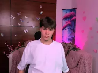 michael-westing's Live Sex Cam Show