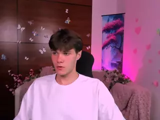 michael-westing's Live Sex Cam Show