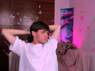 michael-westing's Live Sex Cam Show