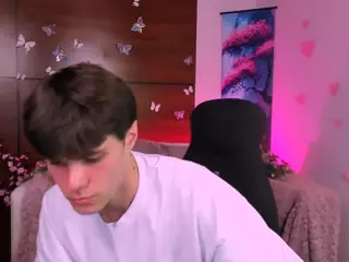 michael-westing's Live Sex Cam Show