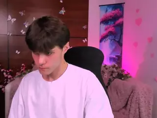 michael-westing's Live Sex Cam Show
