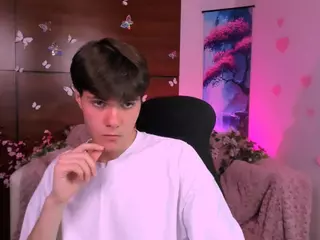 michael-westing's Live Sex Cam Show