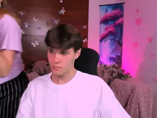michael-westing's Live Sex Cam Show