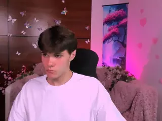 michael-westing's Live Sex Cam Show
