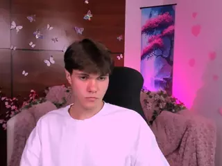 michael-westing's Live Sex Cam Show
